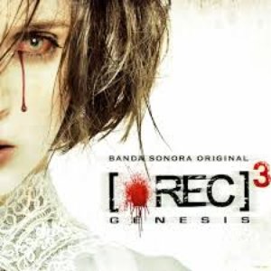 REC 3. Genesis (Banda Sonora Original)
