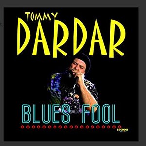Blues Fool