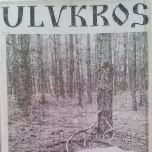 Image for 'Ulvkros'