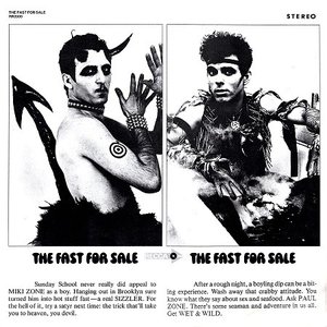 The Fast For Sale