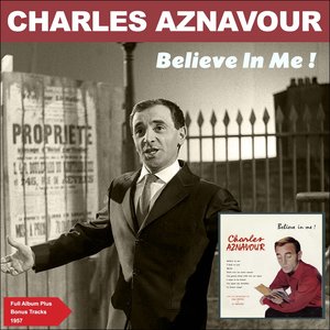 Believe in me (Full album plus extra tracks 1957)