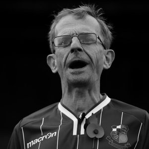 The Wealdstone Raider 的头像