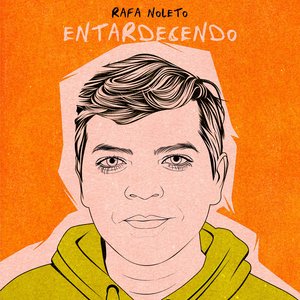 Entardecendo