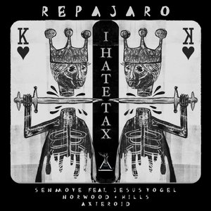 I Hate Tax - EP