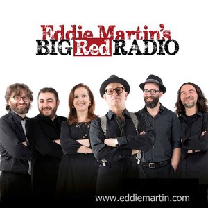 Avatar for Eddie Martin's Big Red Radio
