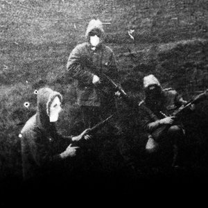 Image for 'BOGSIDE SNIPER SQUADRON'