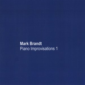 Piano Improvisations 1