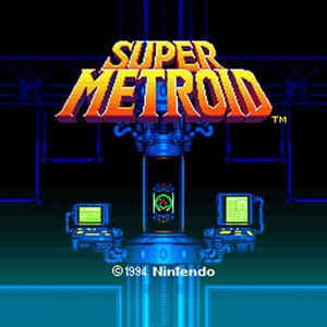 Super Metroid OST 的头像