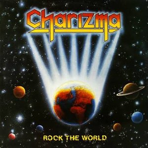 Rock The World (USA Version)