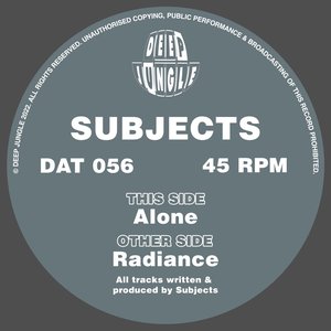 Radiance / Alone