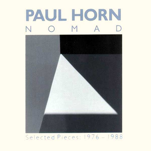 Nomad cover