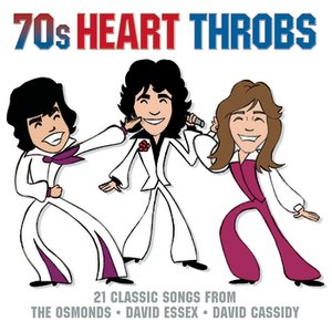 70s Hearthrobs