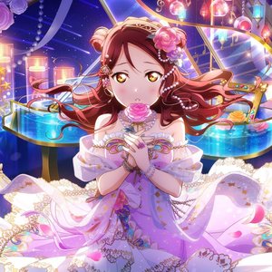 Awatar dla 桜内梨子 (CV.逢田梨香子) from Aqours