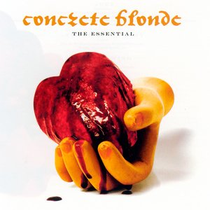 Image for 'The Essential Concrete Blonde'