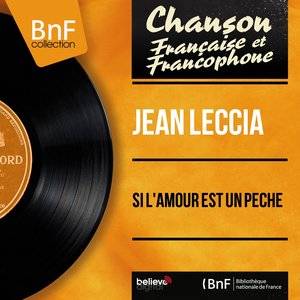 Si l'amour est un pêché (Mono Version)