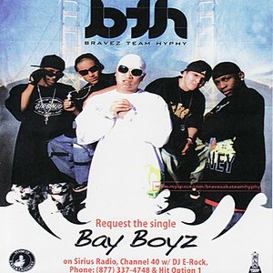 Bay Boys Single
