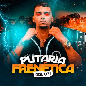 Putaria Frenética