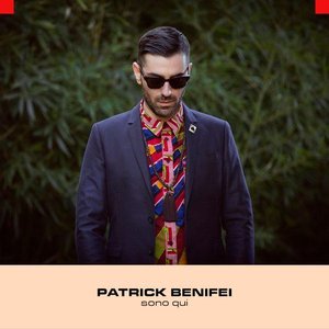 Sono Qui - Single