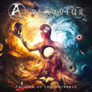 Painter Of The Universe