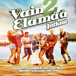Vain Elämää - Kausi 2 Jatkuu