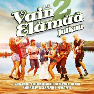 Vain Elämää - Kausi 2 Jatkuu