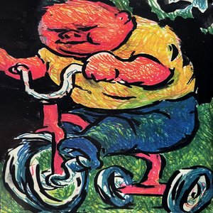 Fat, Evil Children
