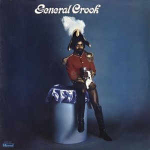 Image for 'General Crook'