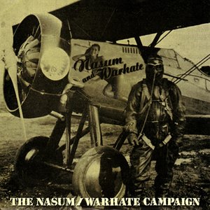 The Nasum / Warhate Campaign