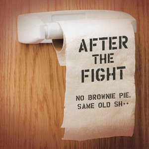 No Brownie Pie, Same Old Sh++!