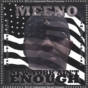 New York Aint Enough