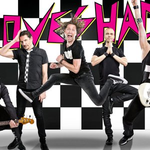 LoveShack 的头像