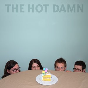 Avatar for The Hot Damn