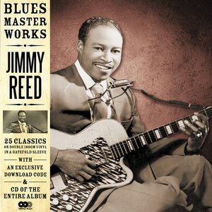 Jimmy Reed Blues Master Works