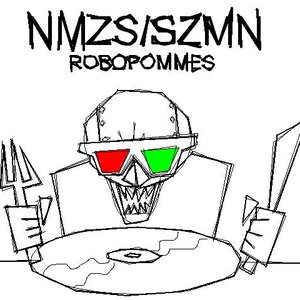 Robopommes