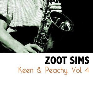 Keen & Peachy, Vol. 4