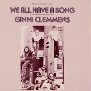 Ginni Clemens 的头像
