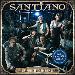 Santiano - Haithabu  Im Auge Des Sturms - Zortam Music