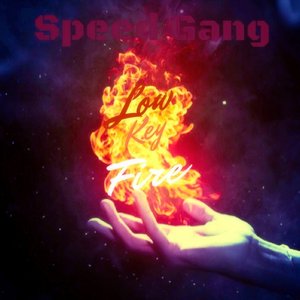 Low Key Fire