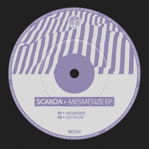 Mesmerize EP