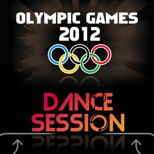 Olympic Games 2012 Dance House Session