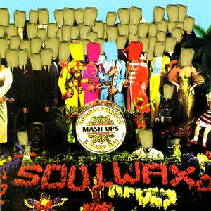 Michael Jackson vs. Soulwax 的头像