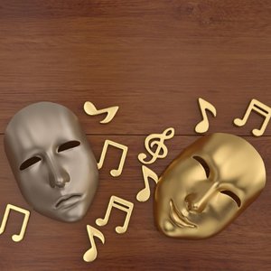 Music of Drama