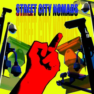 STREET CITY NOMADS 的头像