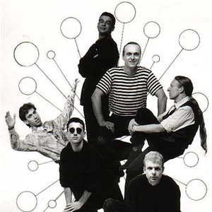 The Beaujolais Band photo provided by Last.fm