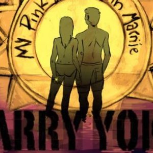 Barry Yoko 的头像