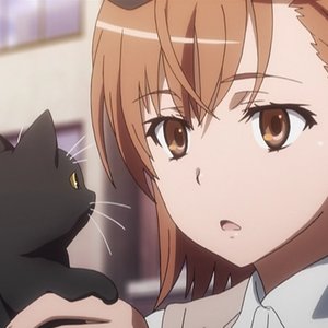 御坂妹（cv:ささきのぞみ） のアバター