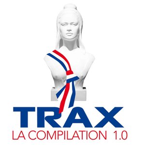 TRAX  - LA COMPILATION 1.0