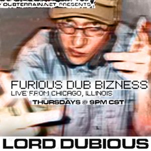 Lord Dubious 的头像