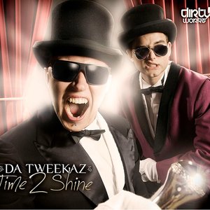 Awatar dla Da Tweekaz feat MC Chucky