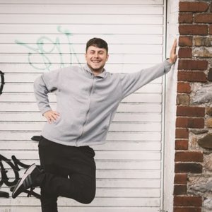 Avatar for Elliott Saloman